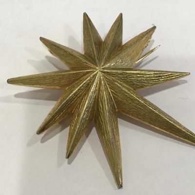 Automic Star Signed