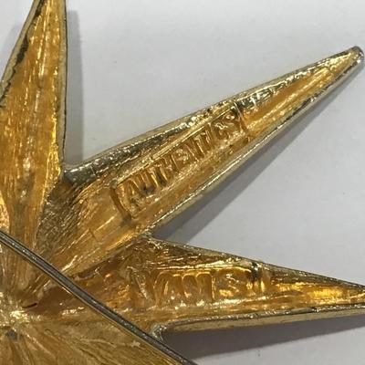 Automic Star Signed