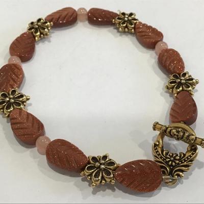 Sandstone Bracelet