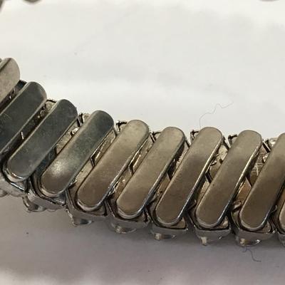 Vintage Expansion Bracelet
