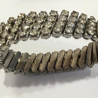 Vintage Expansion Bracelet