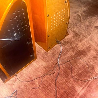 Philco radio