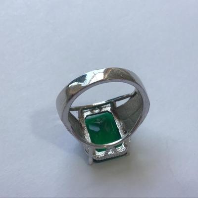 Costume Ring