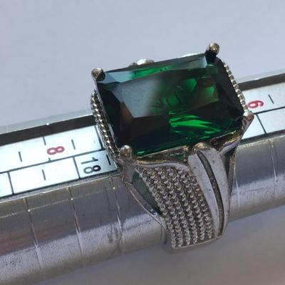 Costume Ring