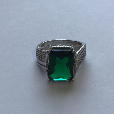 Costume Ring