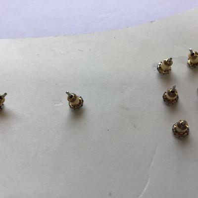 1980 Park Lane Earrings
