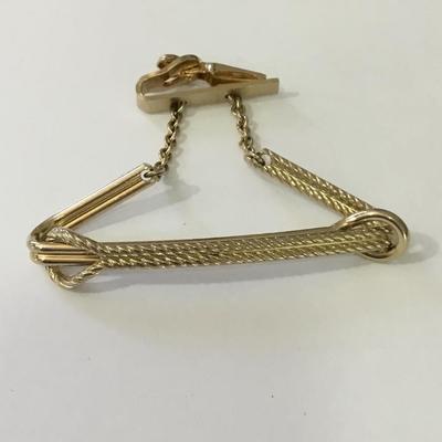 Vintage clip