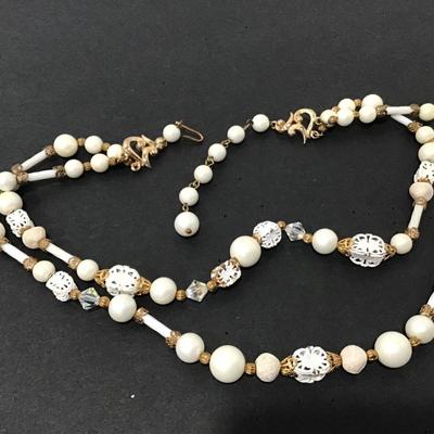 Gorgeous Vintage Necklace