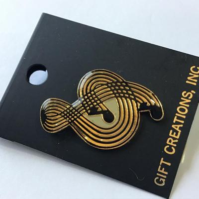 Vintage Pin