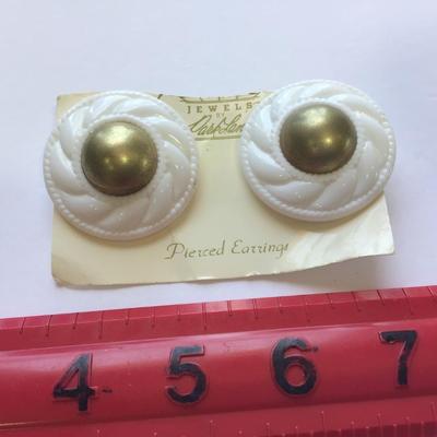 Park Lane Vintage Earrings on Earrings