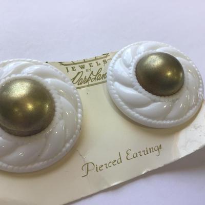 Park Lane Vintage Earrings on Earrings