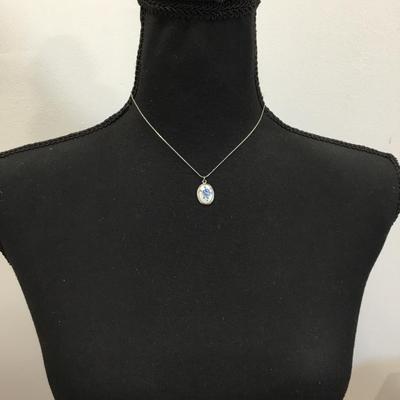 Vintage necklace