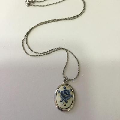 Vintage necklace