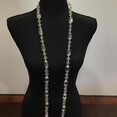 Vintage Unique Statement Necklace