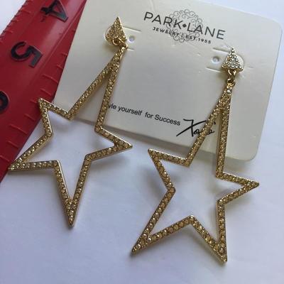 Park lane New On Card