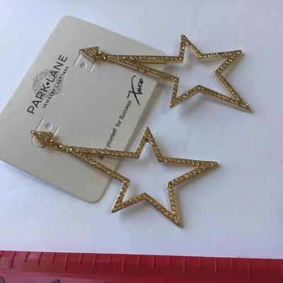 Park lane New On Card
