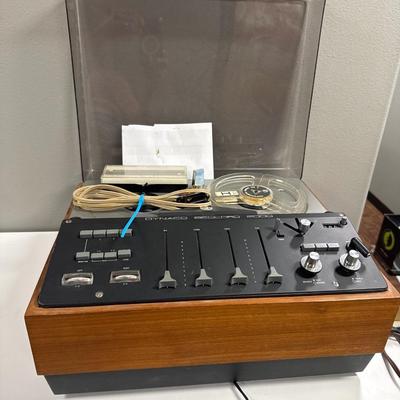 Dynaco Beocord 2000