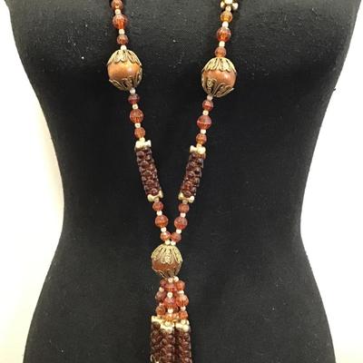 Vintage necklace