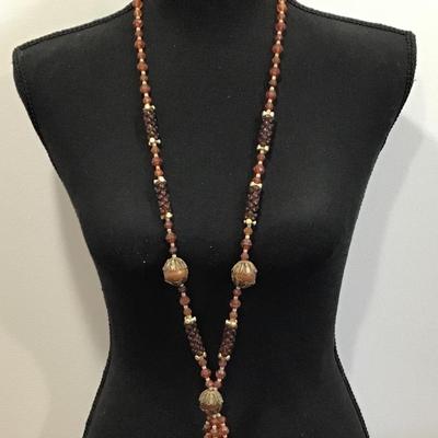 Vintage necklace