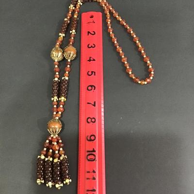 Vintage necklace