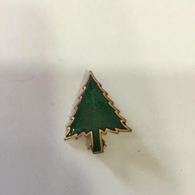 Vintage pin
