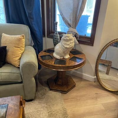 Sale Photo Thumbnail #11: Side table 