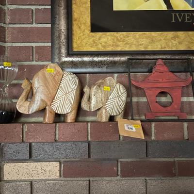 Sale Photo Thumbnail #30: Decor 