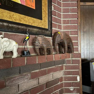 Sale Photo Thumbnail #31: Decor 