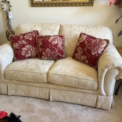 Sale Photo Thumbnail #34: Couches 