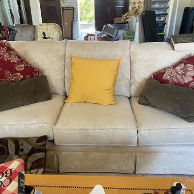Sale Photo Thumbnail #35: Couches 
