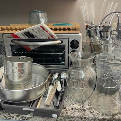 Sale Photo Thumbnail #52: Kitchen 