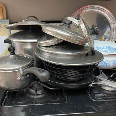 Sale Photo Thumbnail #54: Kitchen 