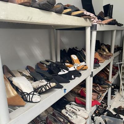 Sale Photo Thumbnail #72: Shoes 