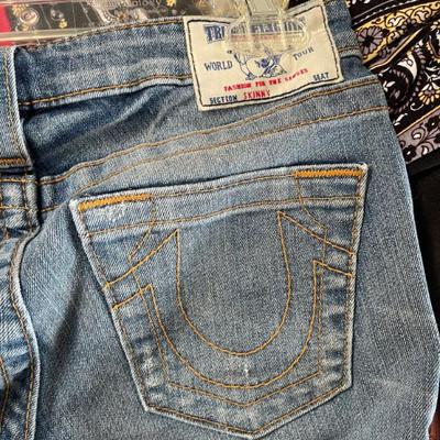 Sale Photo Thumbnail #73: True religion 