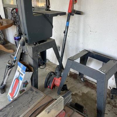 Sale Photo Thumbnail #109: Tools 