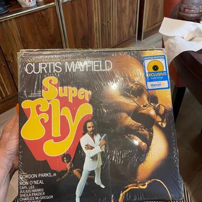 Sale Photo Thumbnail #115: Still sealed 