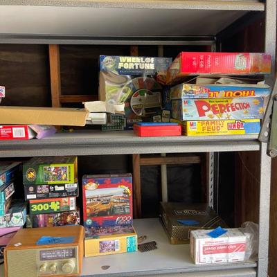 Sale Photo Thumbnail #116: Games 