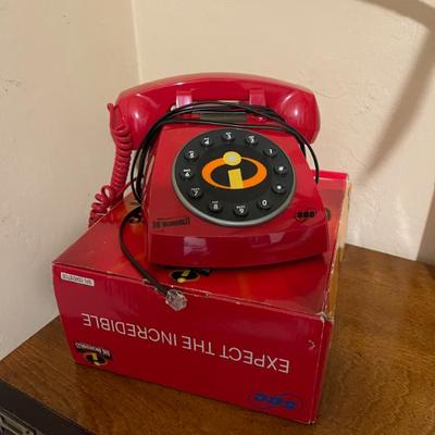 Sale Photo Thumbnail #127: Incredible phone 