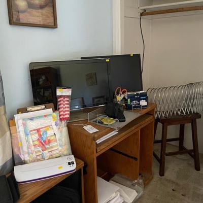 Sale Photo Thumbnail #129: Office 