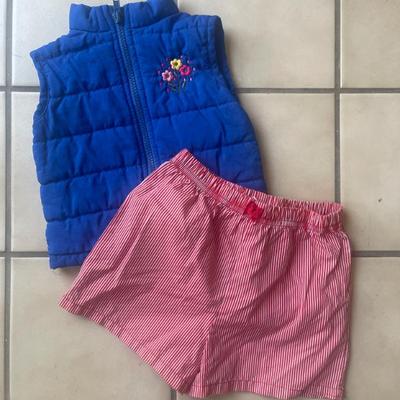 Sale Photo Thumbnail #133: Kids clothes 