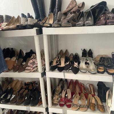 Sale Photo Thumbnail #145: Shoes 