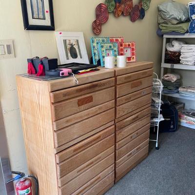 Sale Photo Thumbnail #165: Dressers 