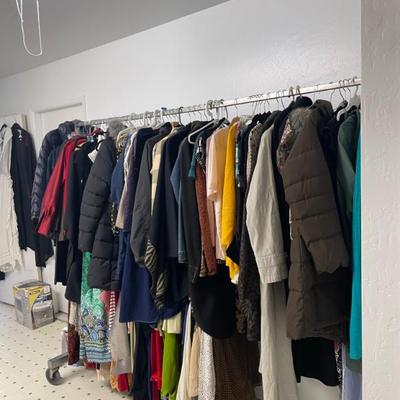 Sale Photo Thumbnail #171: More
Clothing 