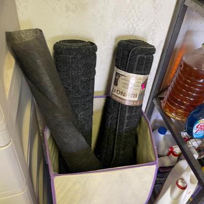 Sale Photo Thumbnail #178: Rugs 