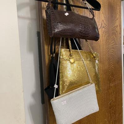 Sale Photo Thumbnail #179: Purses 