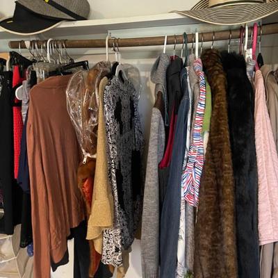 Sale Photo Thumbnail #195: Clothing 
