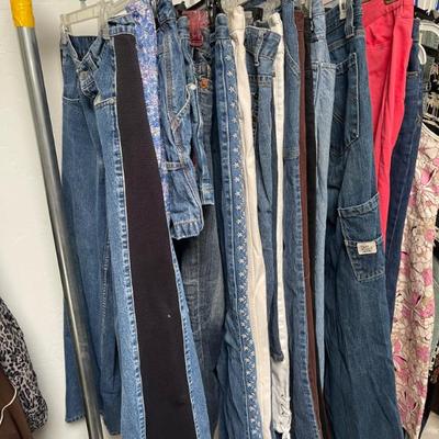 Sale Photo Thumbnail #210: Jeans 
