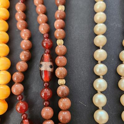 Lot of Costume Jewelry Necklaces , Pins, Brooches , Bangles , Earings Austrian Crystal , Trifari, Mid Century Freirich , J.J.