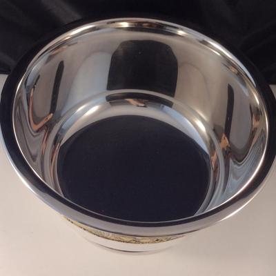 Vintage The Franklin Mint Harvest Bowl- Approx 9 1/2" in Diameter