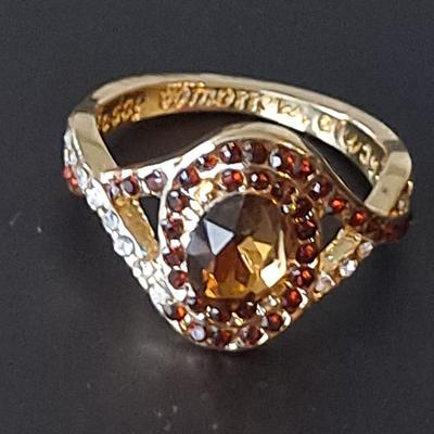 Fashion Ring Size 7